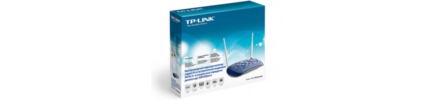 TD-W8960N