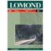 Бумага Lomond A4 130г/м2 100л.,матовая 2х сторонняя (0102004)