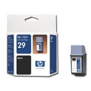 Струйный картридж HP 51629AE №29 black for DJ 600/660C/670C, 69xC