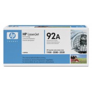 Картридж-тонер HP C4092A for LJ 1100 series, LJ3200 (2500p)