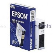 Картридж EPSON S020118 BLACK ST-COLOR 3000/Pro 5000