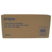 Картридж-тонер Epson EPL 5700/5800 S050010