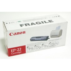 Картридж-тонер Canon EP-22 1550A003 for LBP-800/1120, LJ1100 (C4092A)