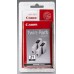 Струйный картридж Canon BCI-21Bk 0954A002 black for BJC-2000/4000/4100/4200/4300/4400/4550/4650/5100 Струйный картридж Canon BCI-21Bk 0954A002 black for BJC-2000/4000/4100/4200/4300/4400/4550/4650/5100