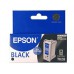 Струйный картридж Epson C13T028401 black for Stylus Color C60