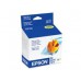 Струйный картридж Epson C13T037040 color for Stylus Color C42/С32