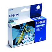 Струйный картридж Epson C13T033540 cyan light for Stylus Photo 950