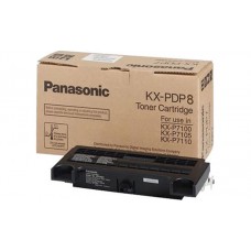 Тонер-картридж Panasonic KX-PDP8 (KXP7100/7105/7110) (o)