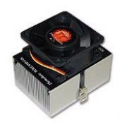 Вентилятор VOLCANO 6Cu (A1139/A1329) Socket/Slot A