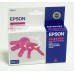 Струйный картридж Epson C13T04734A magenta for Stylus C63/CX3500 Photo Edition