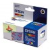 Струйный картридж Epson C13T052040 color for Stylus C 400/600/800/ 1520/850/440/460/640