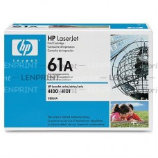 Картридж-тонер HP C8061A LASERJET 4100