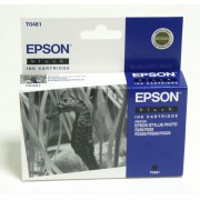 Струйный картридж Epson C13T048140 black for Stylus Photo R300/RX500