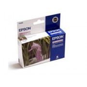Струйный картридж Epson C13T048640 light magenta for Stylus Photo R300/RX500