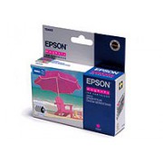 Струйный картридж Epson C13T044340 (C13T045340) magenta for Stylus C84 Photo Edition