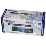 S041377 Бумага Epson (210*10m) Premium Glossy Photo Paper