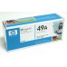 Картридж-тонер HP Q5949A for LJ 1320/1160 (2500p)