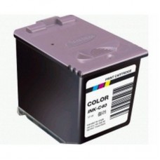 Струйный картридж Samsung SF-330 INKC40 (цветной)