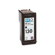 Струйный картридж HP C8767HE №130 Black dj5743/5943/6543/6623/6843/9803 psc2573/2613/2713 21мл