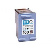 Струйный картридж HP C9368HE №100 grey photo for DJ 6543/5743/5740/134