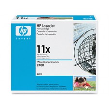 Картридж-тонер HP Q6511X for LJ 2410/2420/2430 (12000 pages)