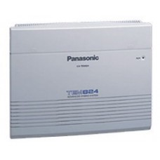АТС Panasonic KX-TEM824RU (аналоговая гибридная АТС) АТС Panasonic KX-TEM824RU (аналоговая гибридная АТС)