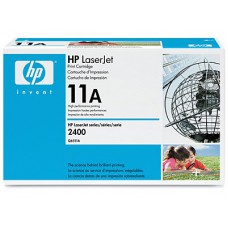 Картридж-тонер HP Q6511A for LJ 2410/2420/2430 (6000 pages)