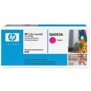 Картридж Hewlett-Packard ,Q6003A, Картридж Hewlett-Packard для CLJ 2600 Magenta