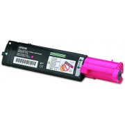 Картридж-тонер Epson AcuLaser C1100 magenta S050188