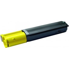 Картридж-тонер Epson AcuLaser C1100 yellow S050187