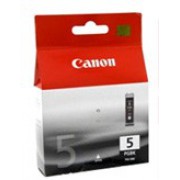 Струйный картридж Canon PGI-5BK 0628B001 black for Pixma MP800/MP500/iP5200/iP5200R/iP4200