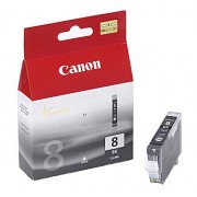 Струйный картридж Canon CLI-8 0620B001 black for Pixma iP6600D/iP4200/5200/5200R Струйный картридж Canon CLI-8 0620B001 black for Pixma iP6600D/iP4200/5200/5200R