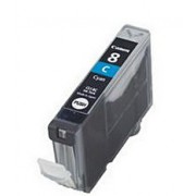 Струйный картридж Canon CLI-8 0621B001 cyan for Pixma iP6600D/iP4200/5200/5200R Струйный картридж Canon CLI-8 0621B001 cyan for Pixma iP6600D/iP4200/5200/5200R