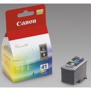Струйный картридж Canon CL-41 0617B001 color for PIXMA MP450/150/170, iP6220D/6210D/2200
