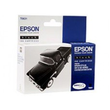 Струйный картридж Epson C13T06314A black for C67/C87/CX3700/4100/4700