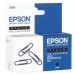 Струйный картридж Epson C13T066140 black for Stylus C48