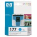 Картридж Hewlett-Packard,C8771HE, Картридж Hewlett-Packard 177 Cyan Inkjet Print Cartridge