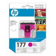 Картридж Hewlett-Packard ,C8772HE, Картридж Hewlett-Packard 177 Magenta small ink cartidges