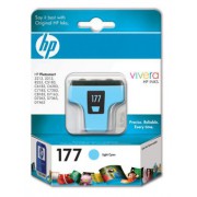 Картридж Hewlett-Packard,C8774HE, Картридж Hewlett-Packard 177 Cyan Light ink cartidges