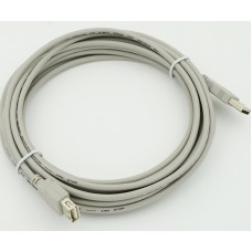 Кабель-удлинитель USB 2.0 AmAf 5м Кабель-удлинитель USB 2.0 AmAf 5м