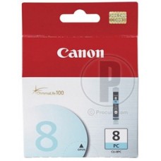 Струйный картридж Canon CLI-8 0624B001 photo cyan for Pixma iP6600D