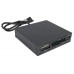 УСТРОЙСТВО ЧТЕНИЯ КАРТ ПАМЯТИ ACORP CRIP200B USB2.0 (28-IN-1, + USB PORT) INTERNAL BLACK