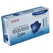Картридж-тонер Xerox Phaser 8500 cyan стандарт. ёмкости (3000 копий) 108R00669