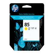 Струйный картридж HP C9427A №85 yellow Dsj 30/130 69ml