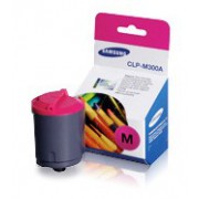 Картридж-тонер Samsung CLP-M300A magenta for CLP300/CLP300N