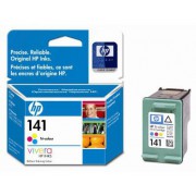 СТРУЙНЫЙ КАРТРИДЖ HP CB337HE N 141 TRI-COLOR WITH VIVERA INK