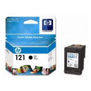 Струйный картридж HP CC640HE №121 black HP DJ D2563/F4283/D1663