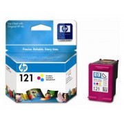 Струйный картридж HP CC643HE №121 color HP DJ D2563/F4283/D1663