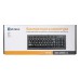 Клавиатура А4 KBS-820 ANTI-RSI USB (only English layout)