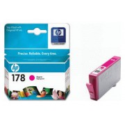 Струйный картридж HP CB319HE N 178 Magenta (o) 4ml